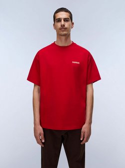 Herren T-Shirt - S-TEZA SS