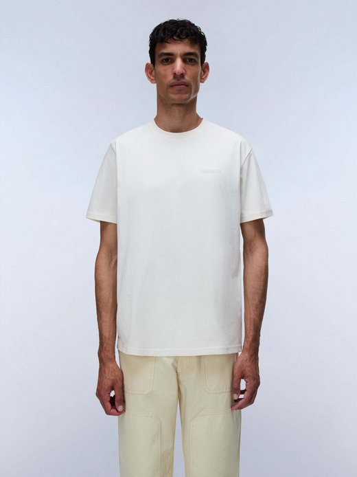 Herren T-Shirt - S-YOURTE SS