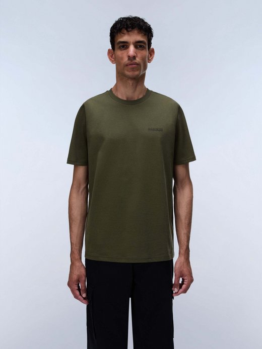Herren T-Shirt - S-YOURTE SS