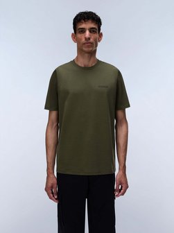 Herren T-Shirt - S-YOURTE SS