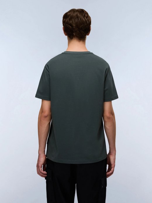 Herren T-Shirt - SALIS SS