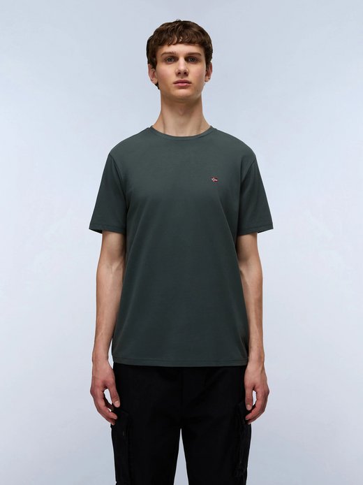 Herren T-Shirt - SALIS SS