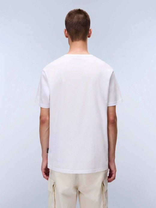 Herren T-Shirt - SALIS SS