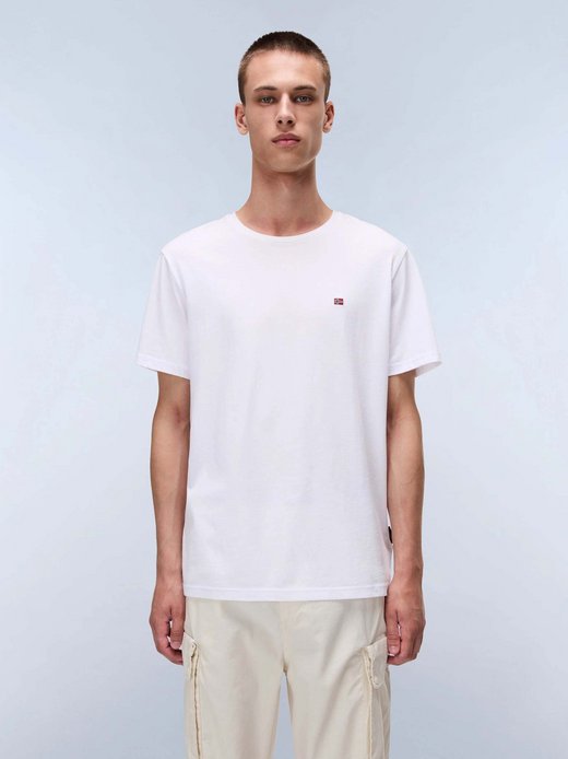 Herren T-Shirt - SALIS SS