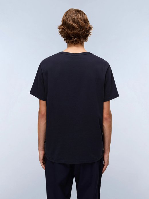 Herren T-Shirt - SALIS SS