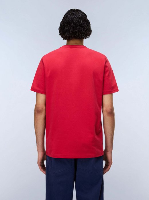 Herren T-Shirt - SALIS SS
