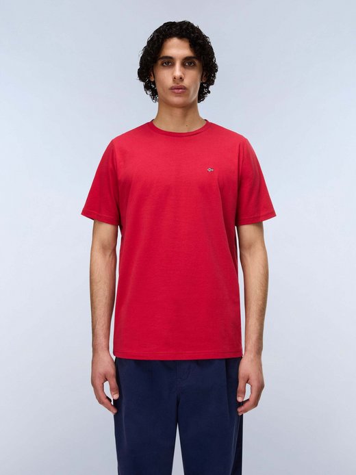 Herren T-Shirt - SALIS SS
