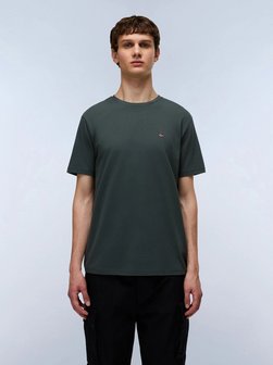 Herren T-Shirt - SALIS SS