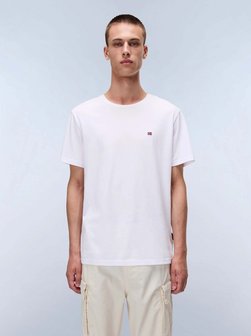 Herren T-Shirt - SALIS SS