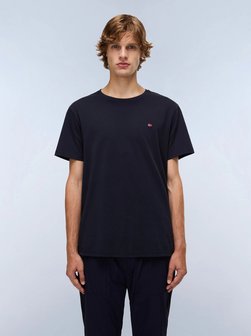 Herren T-Shirt - SALIS SS