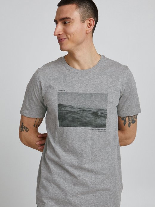 Herren T-Shirt - SDAmadeus