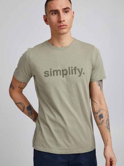 Herren T-Shirt - SDAmadeus