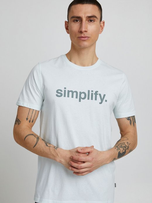 Herren T-Shirt - SDAmadeus