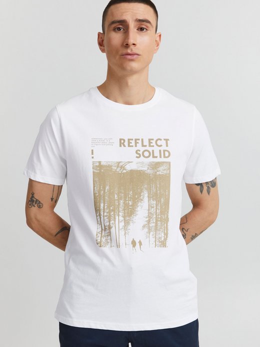 Herren T-Shirt - SDArchie