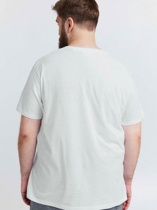 Herren T-Shirt - SDBedo Big & Tall