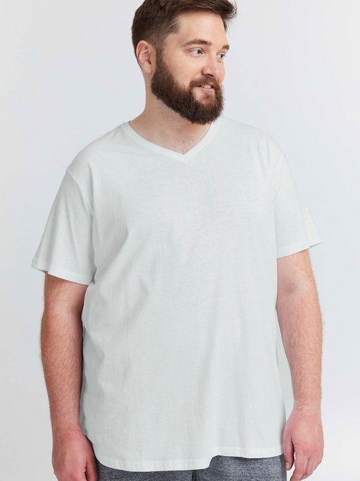 Herren T-Shirt - SDBedo Big & Tall