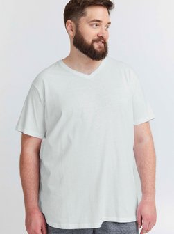 Herren T-Shirt - SDBedo Big & Tall