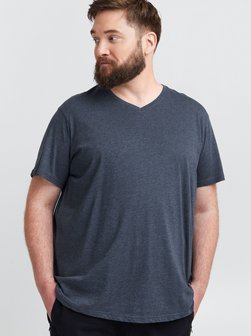 Herren T-Shirt - SDBedo Big & Tall