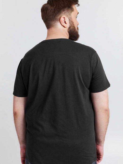 Herren T-Shirt - SDBedonno Big & Tall