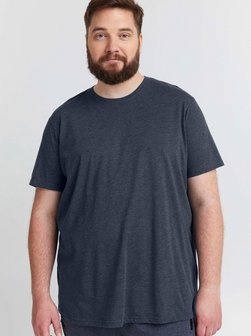 Herren T-Shirt - SDBedonno Big & Tall