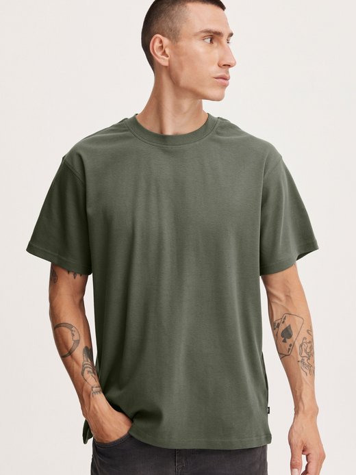 Herren T-Shirt - SDDanton