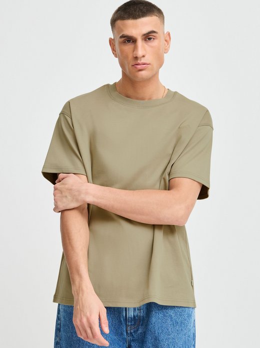 Herren T-Shirt - SDDanton