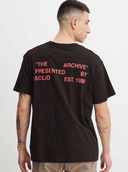 Herren T-Shirt - SDElam