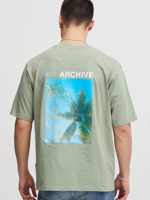 Herren T-Shirt - SDElan