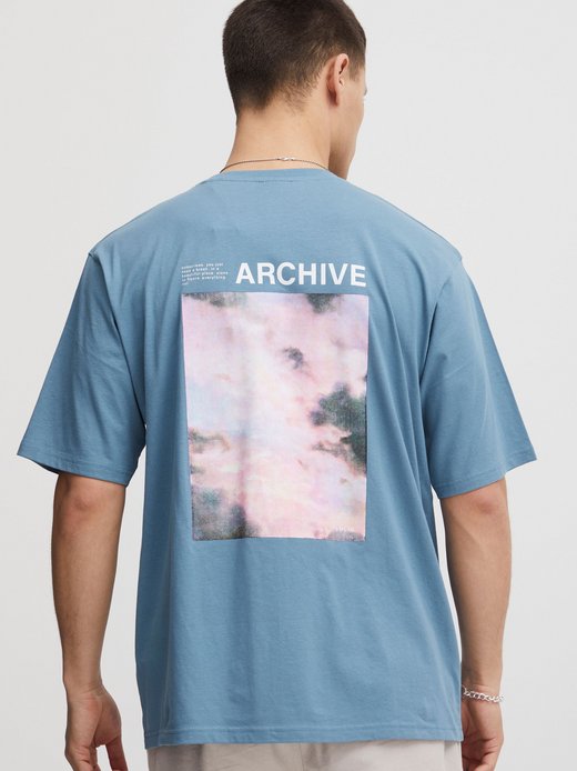 Herren T-Shirt - SDElan