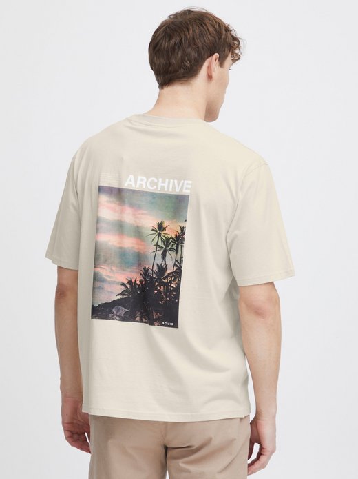 Herren T-Shirt - SDElan