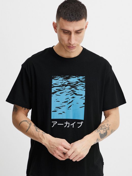 Herren T-Shirt - SDEllington