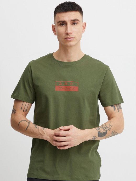 Herren T-Shirt - SDElwell