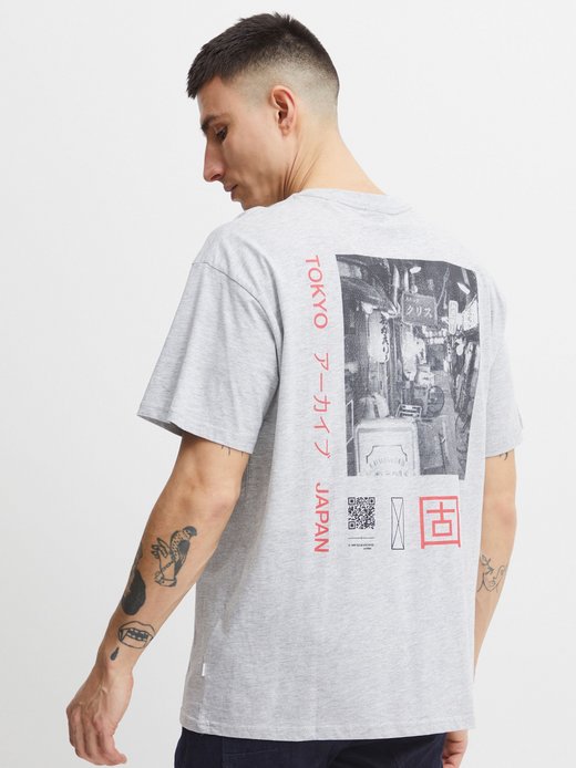 Herren T-Shirt - SDEzri
