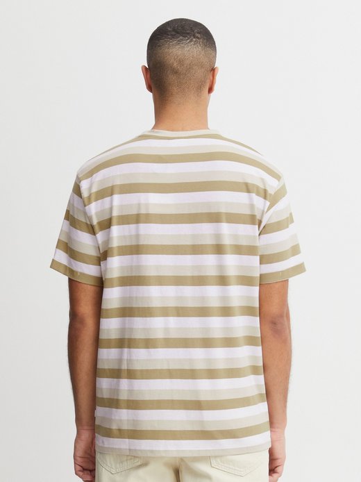 Herren T-Shirt - SDFox