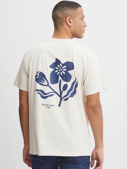 Herren T-Shirt - SDFulton