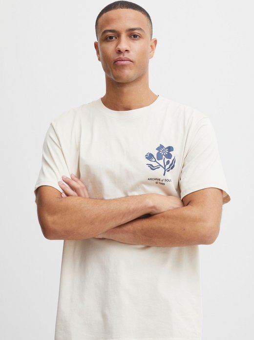 Herren T-Shirt - SDFulton