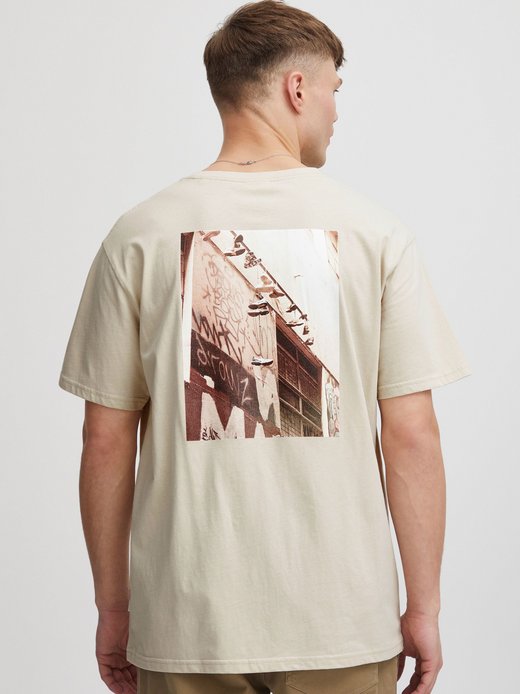 Herren T-Shirt - SDGen