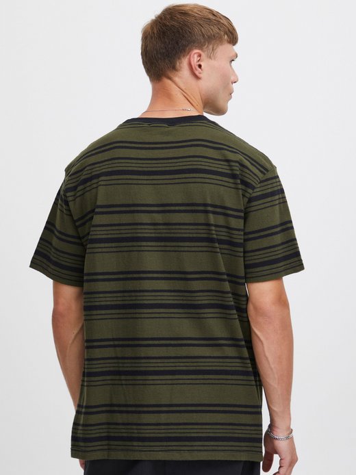 Herren T-Shirt - SDHaco