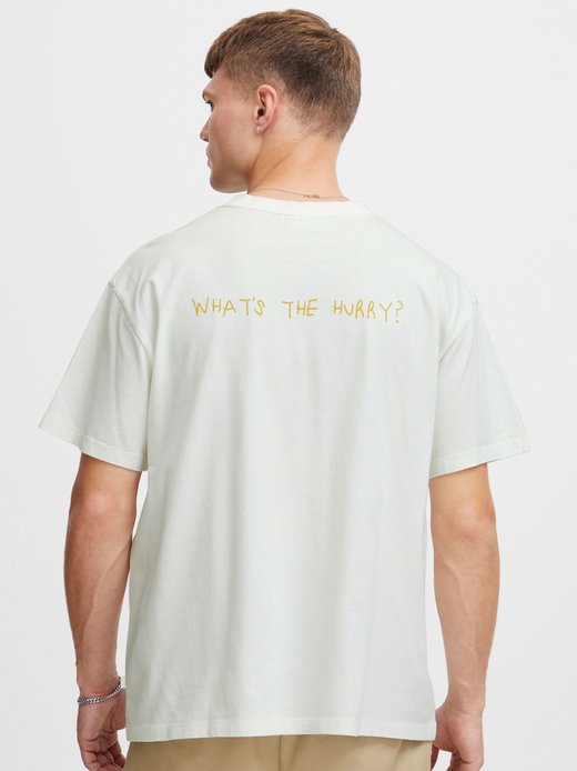 Herren T-Shirt - SDHammad