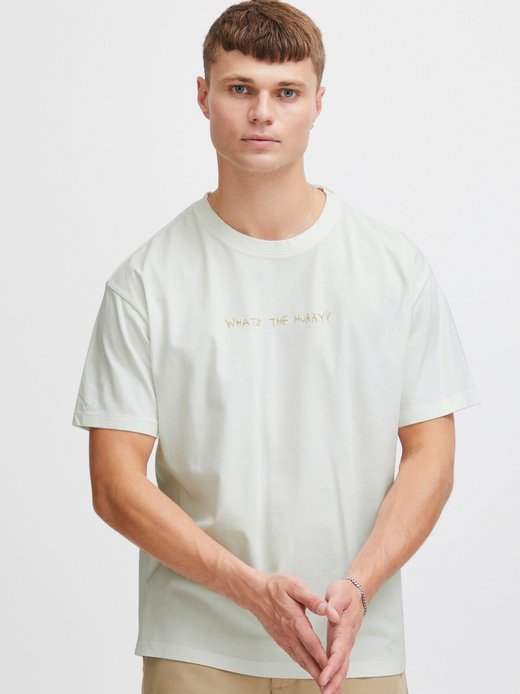 Herren T-Shirt - SDHammad