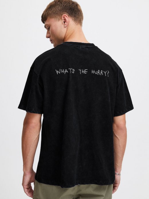 Herren T-Shirt - SDHammad