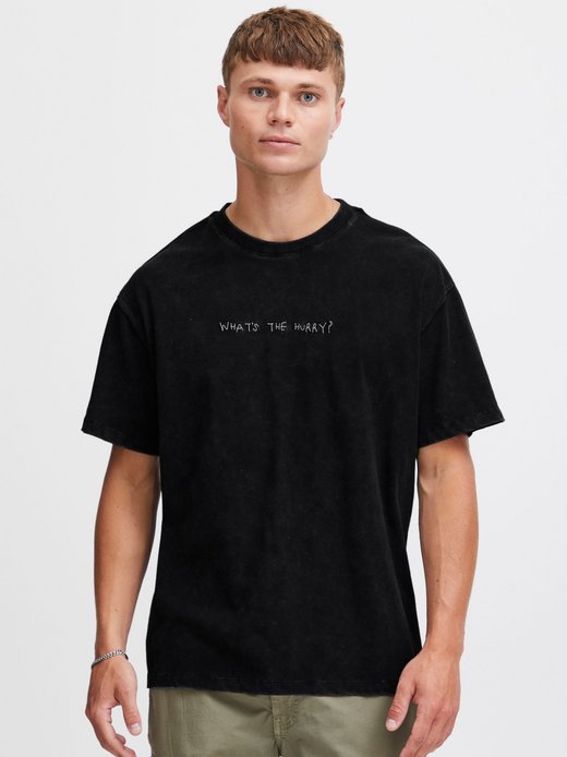 Herren T-Shirt - SDHammad