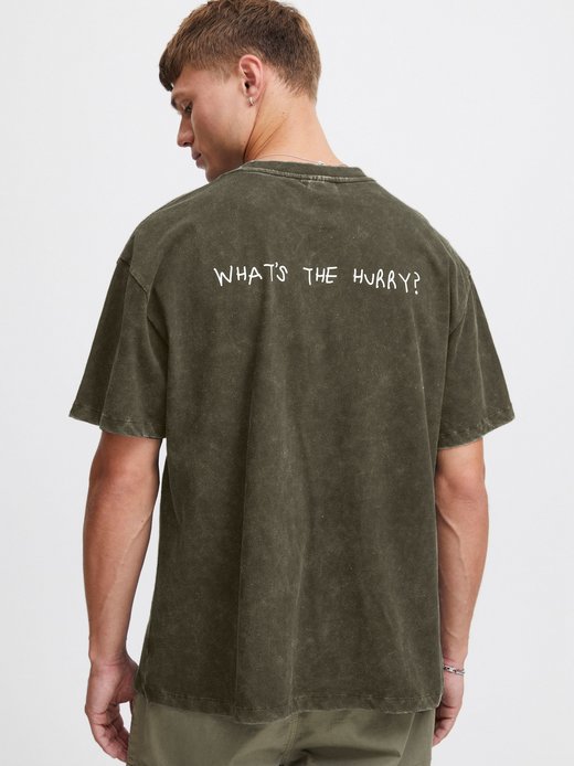 Herren T-Shirt - SDHammad