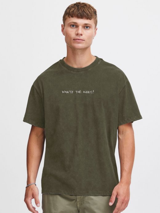 Herren T-Shirt - SDHammad