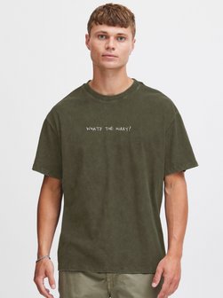 Herren T-Shirt - SDHammad