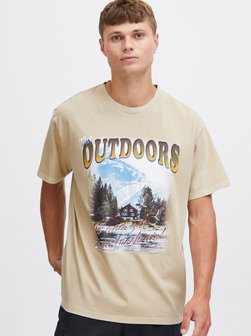 Herren T-Shirt - SDHamood