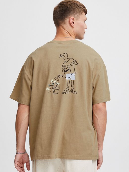 Herren T-Shirt - SDIgor