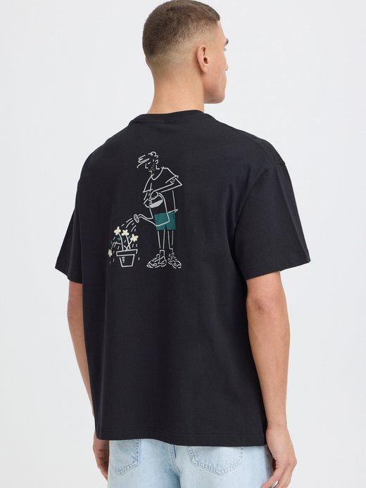 Herren T-Shirt - SDIgor