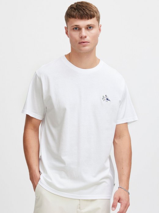 Herren T-Shirt - SDIlias