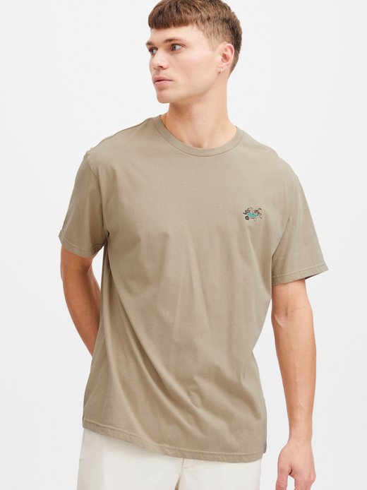 Herren T-Shirt - SDIlias